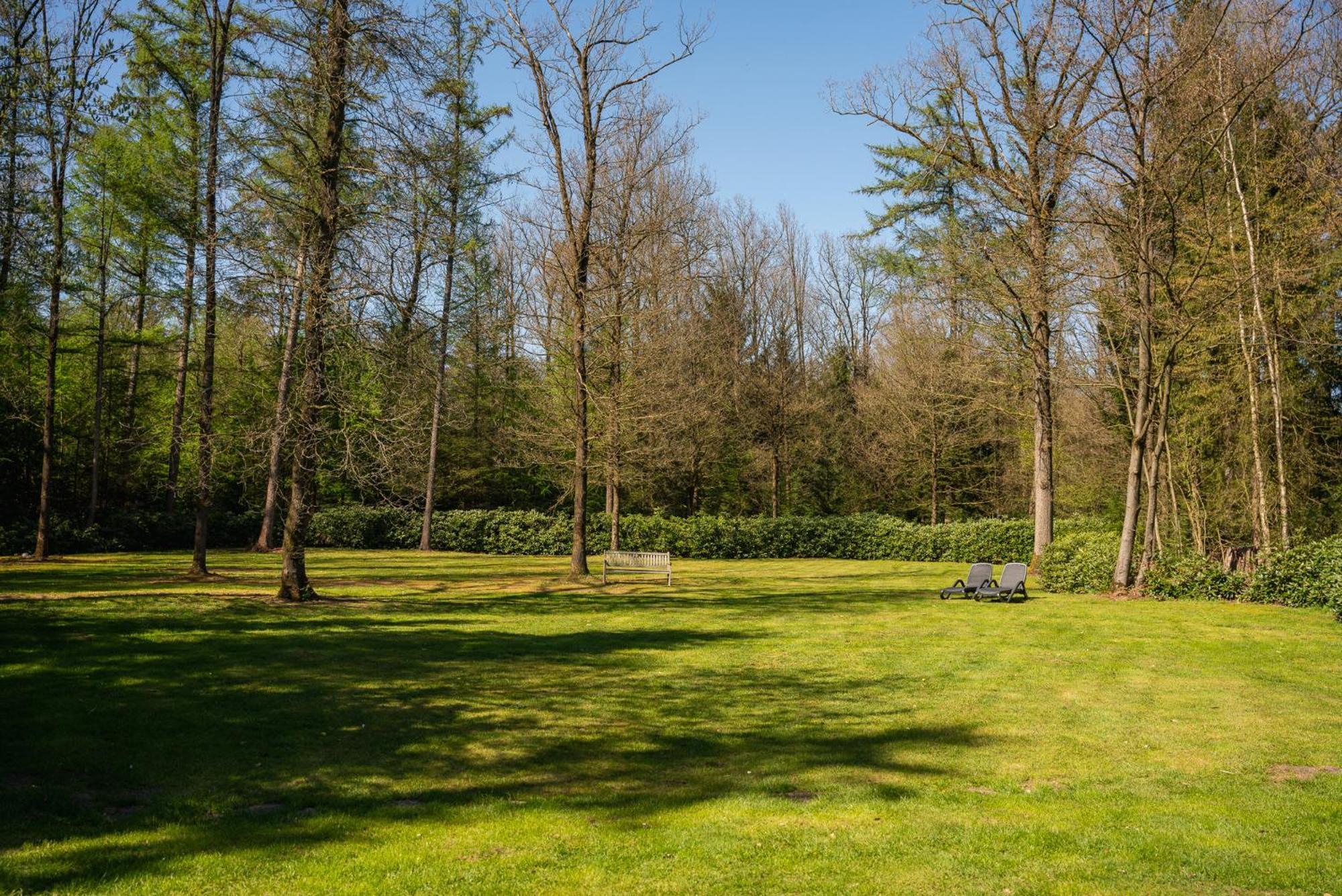 'T Borghuis Villa Losser Exterior photo